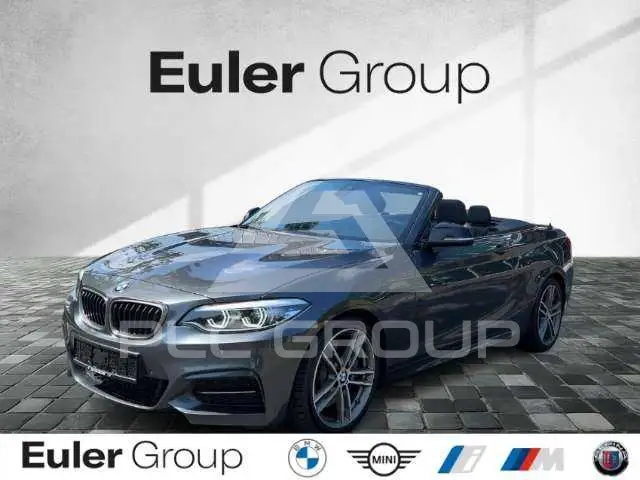 2021 BMW 240M