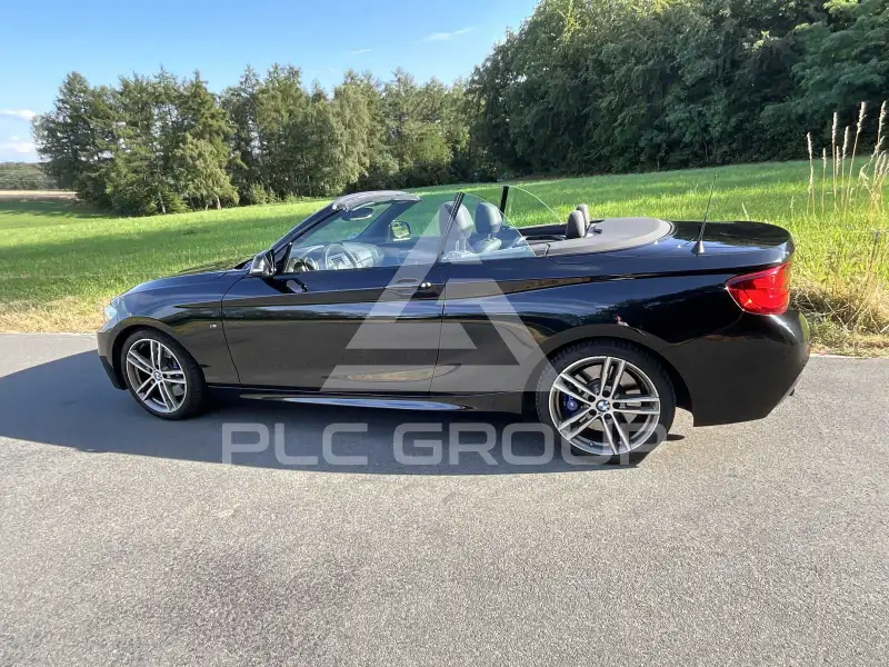 2021 BMW 240M