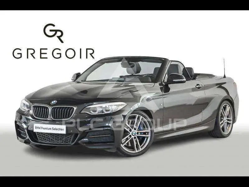 2021 BMW 240M