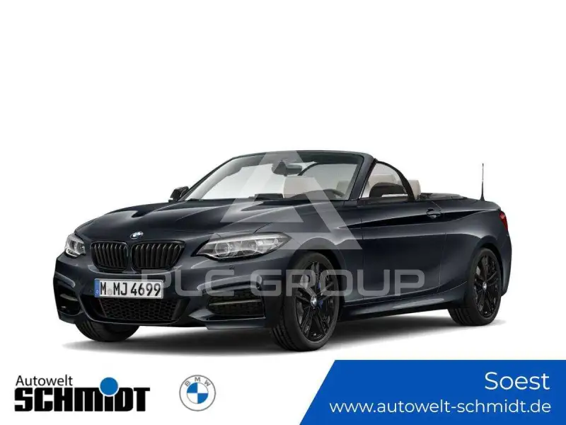 2021 BMW 240M