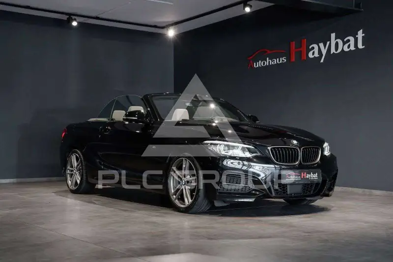 2021 BMW 240M