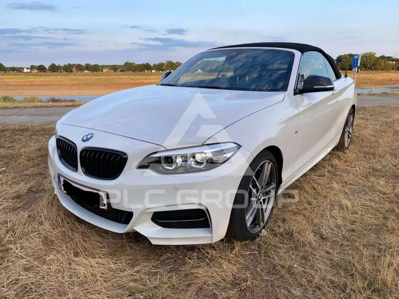 2021 BMW 240M