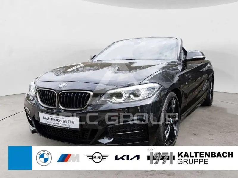 2021 BMW 240M