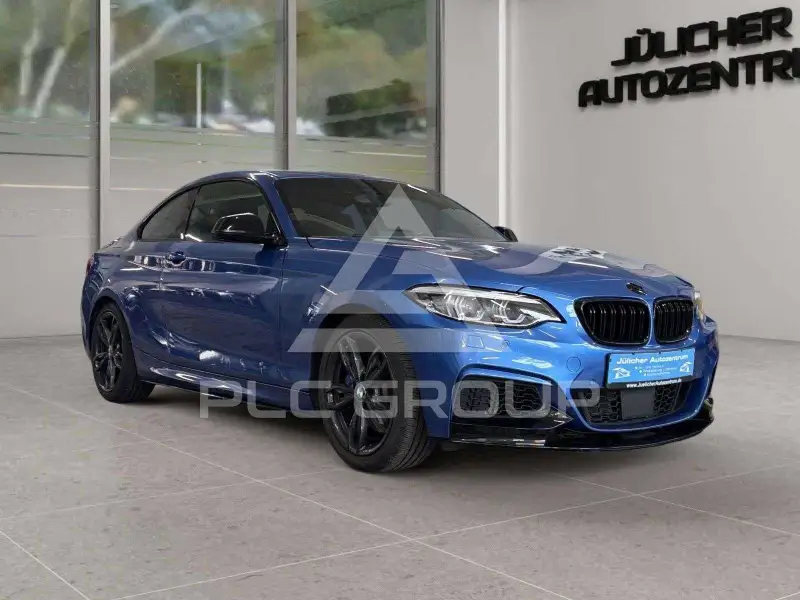 2021 BMW 240M