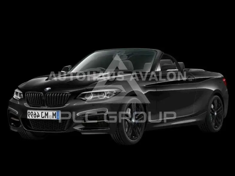 2021 BMW 240M
