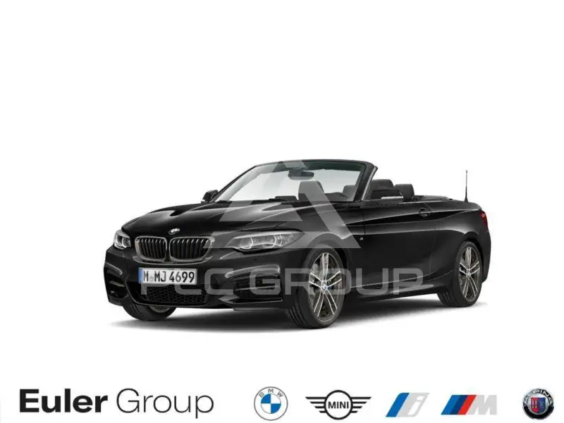 2021 BMW 240M