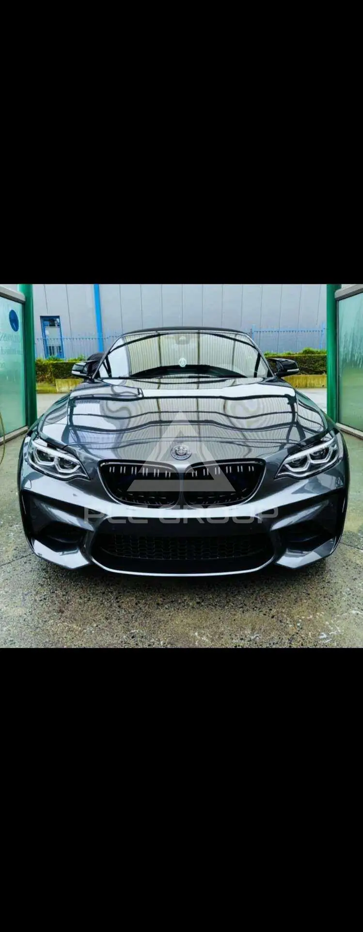 2021 BMW 240M
