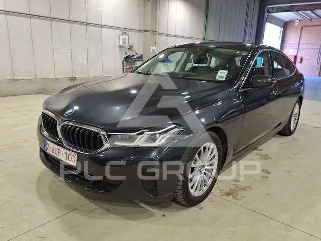 2021 BMW 620