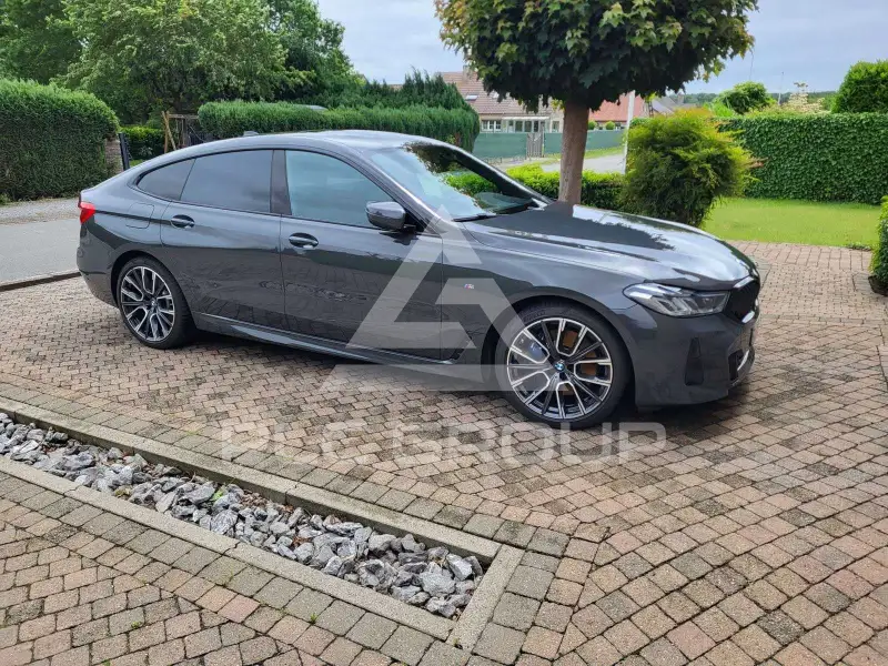 2021 BMW 620