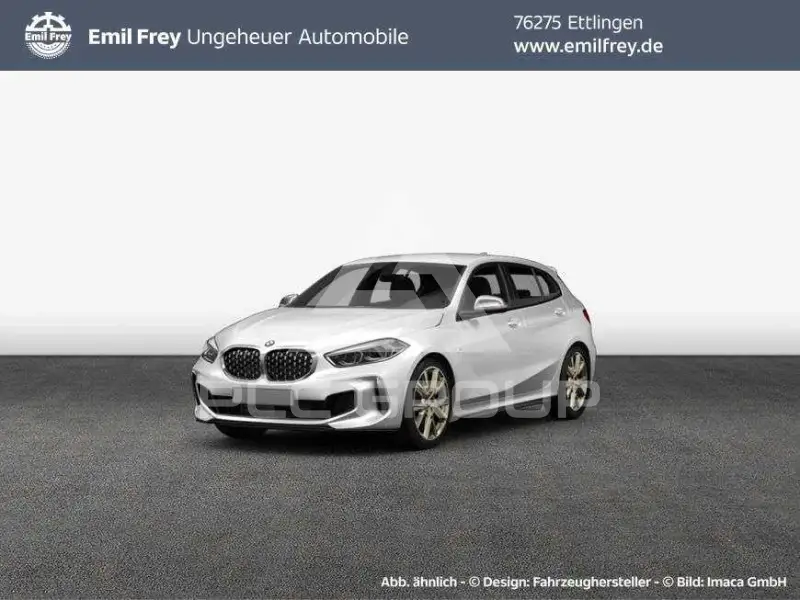 2021 BMW M1