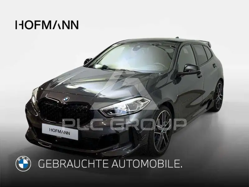 2021 BMW M1