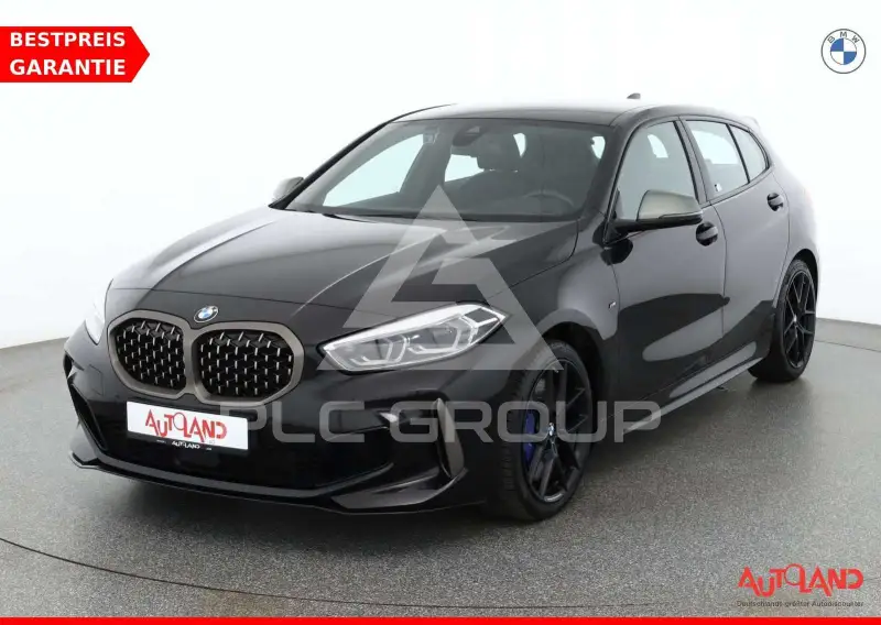 2021 BMW M1