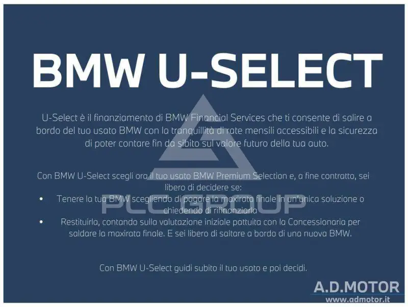 2021 BMW 316