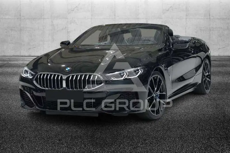 2021 BMW 840