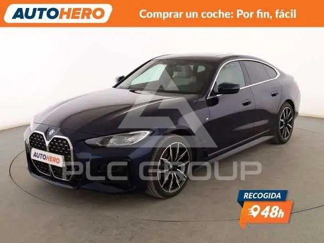 2021 BMW Z4