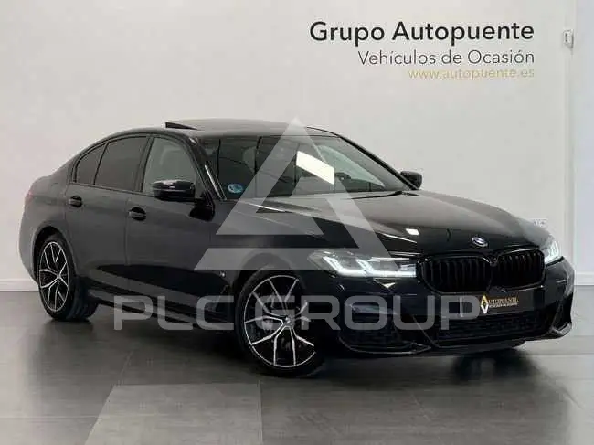 2021 BMW Z4