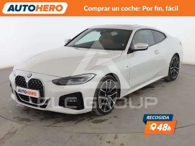 2021 BMW Z4