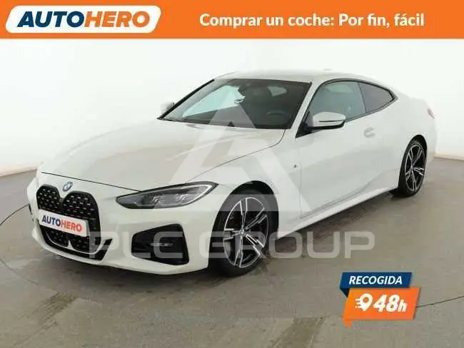 2021 BMW Z4