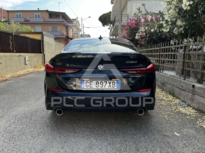 2021 BMW 218