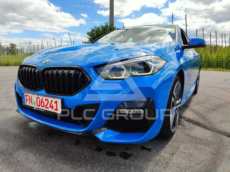 2021 BMW 218
