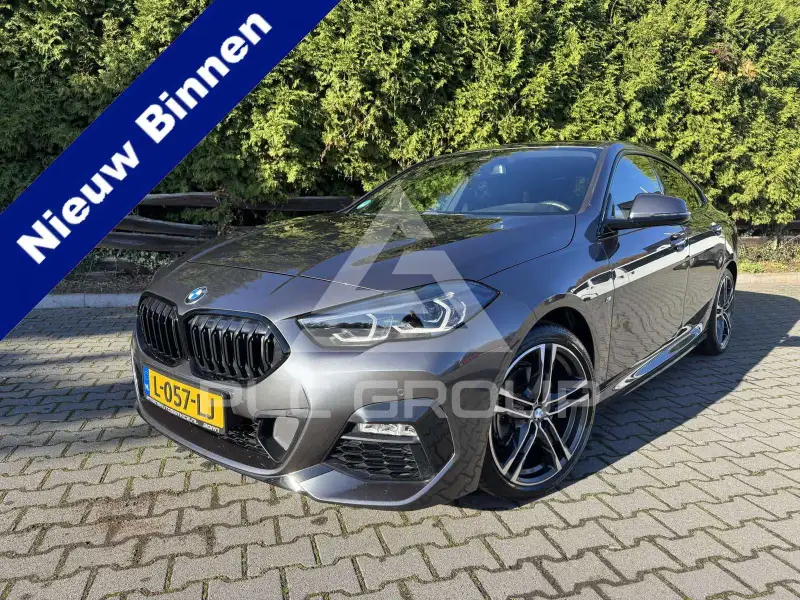 2021 BMW 218