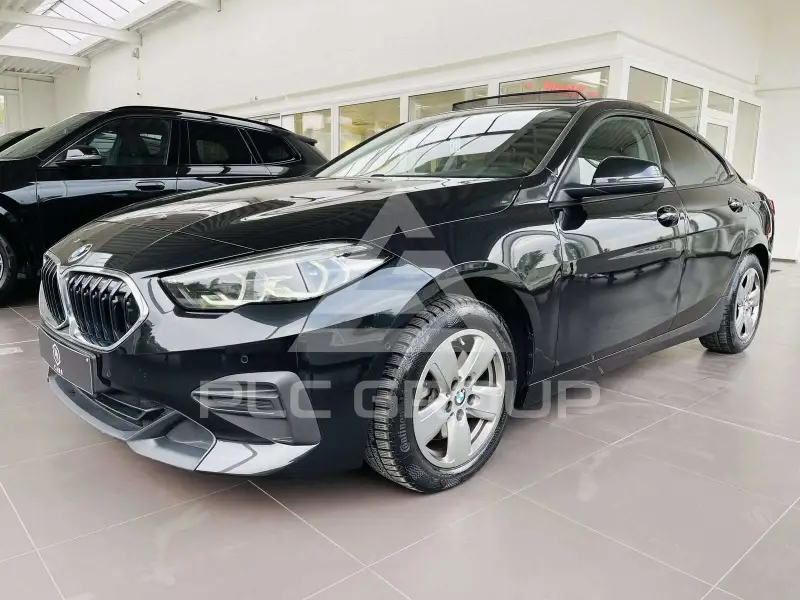2021 BMW 218