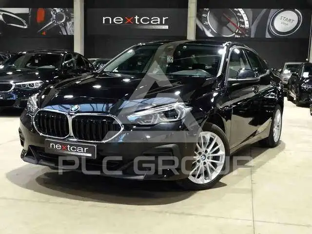 2021 BMW 218