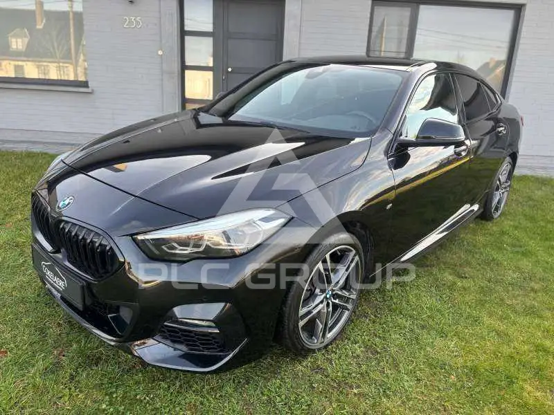 2021 BMW 218
