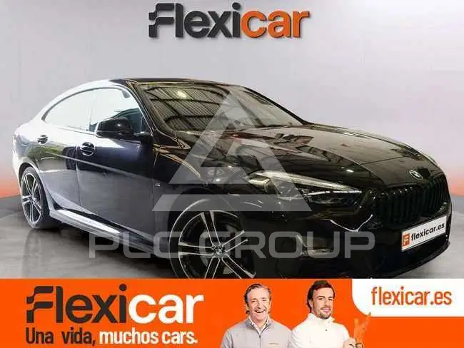 2021 BMW 218