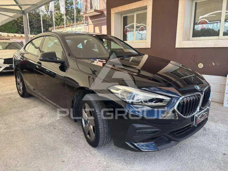 2021 BMW 218