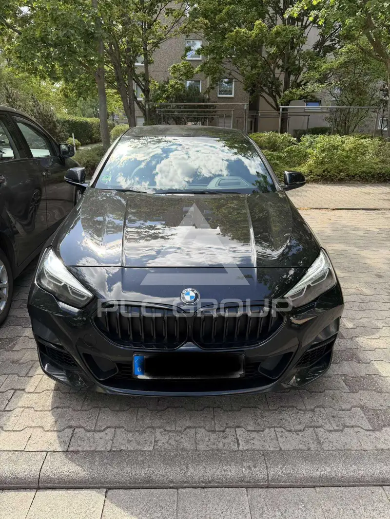 2021 BMW 218