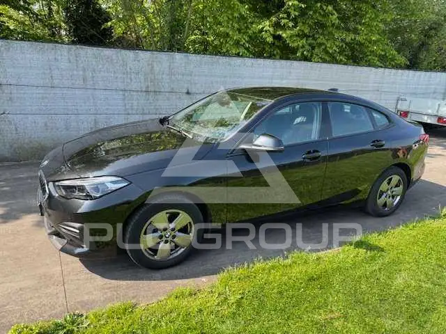 2021 BMW 218