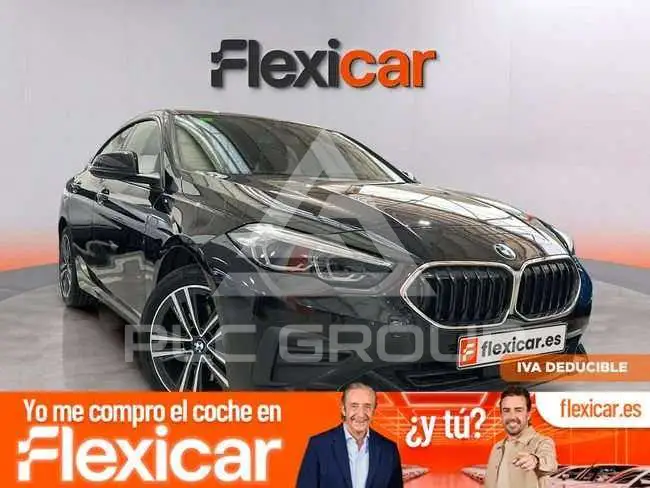 2021 BMW 218