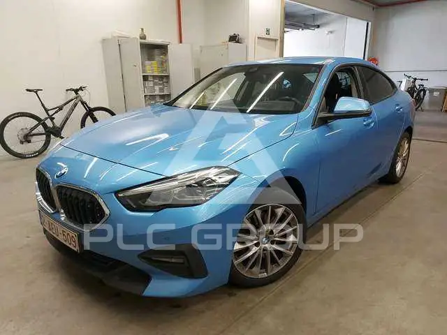 2021 BMW 218