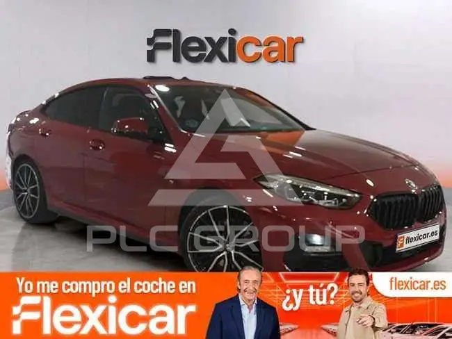 2021 BMW 218