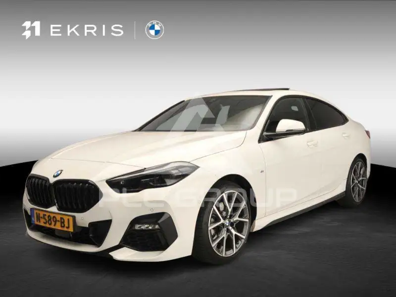2021 BMW 218