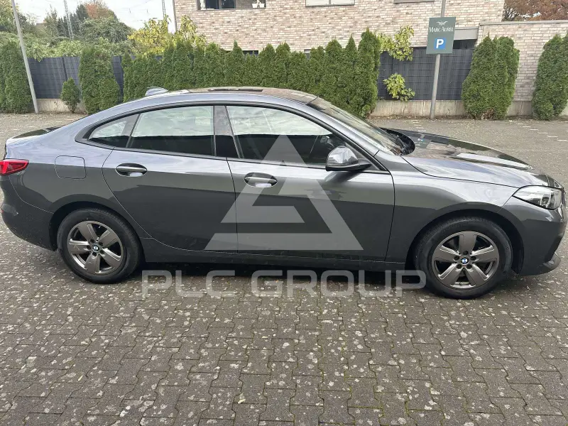 2021 BMW 218