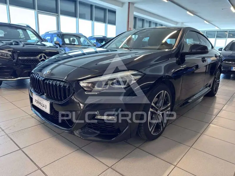 2021 BMW 218