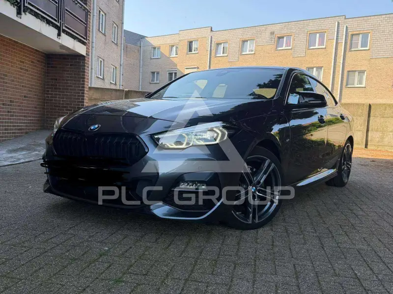 2021 BMW 218