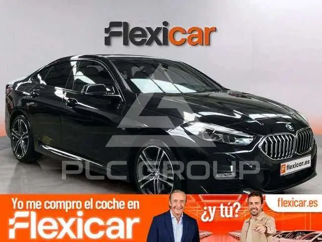 2021 BMW 218