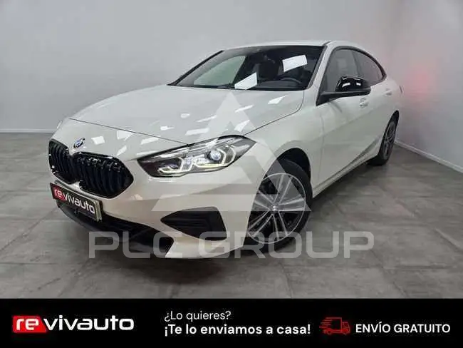 2021 BMW 218