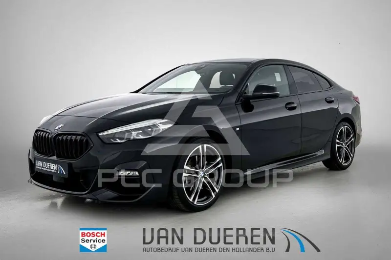 2021 BMW 218