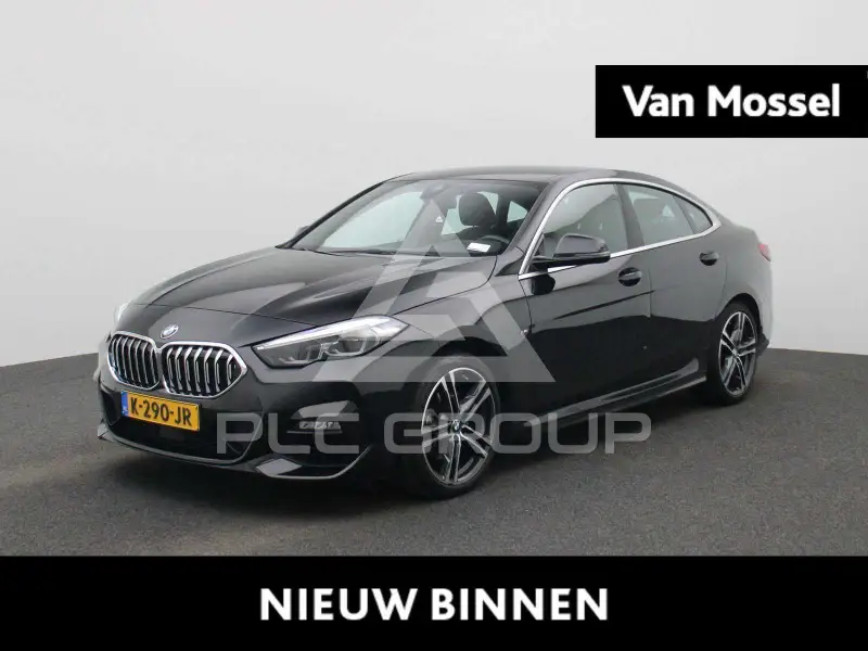 2021 BMW 218