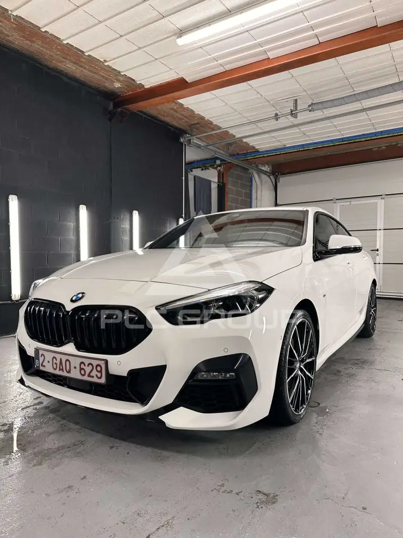 2021 BMW 218