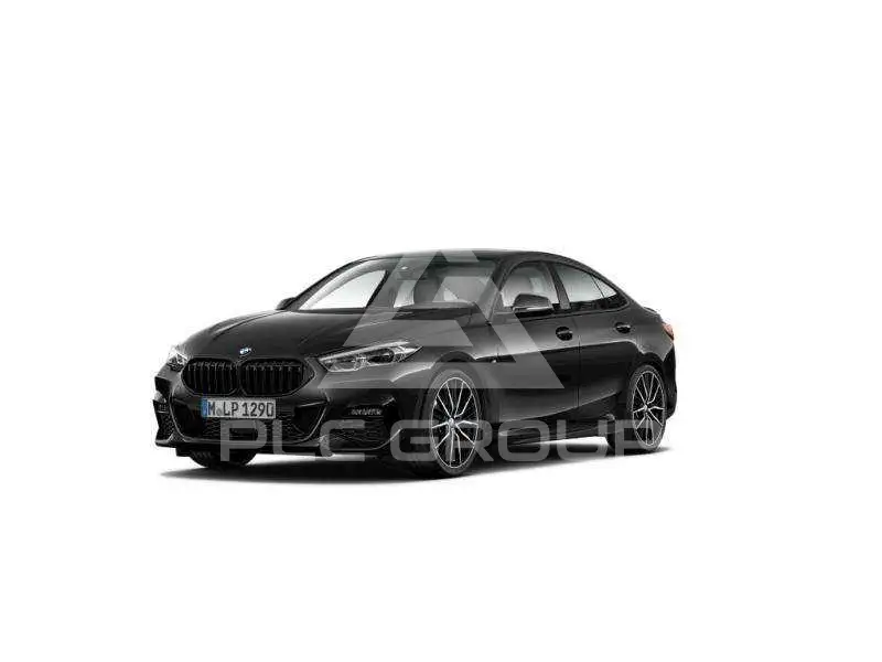 2021 BMW 218
