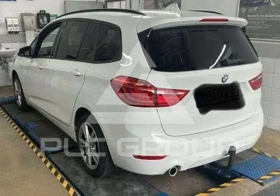 2021 BMW 218