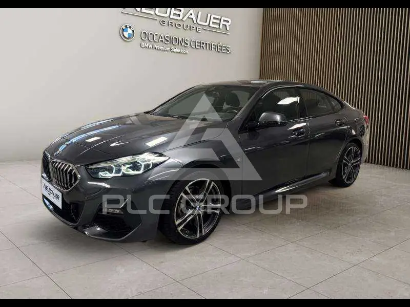 2021 BMW 218