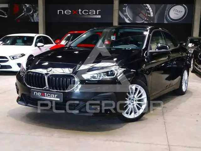 2021 BMW 218