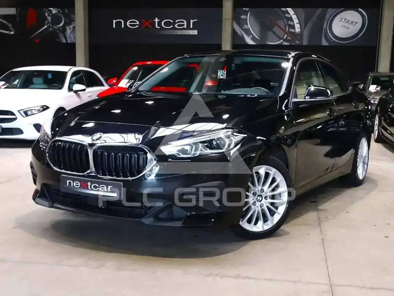 2021 BMW 218