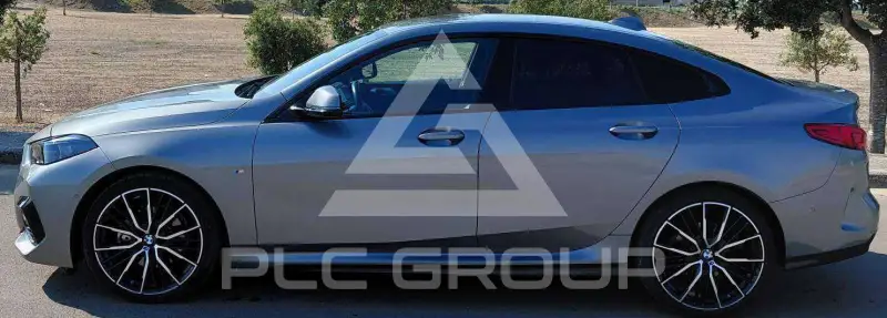 2021 BMW 218